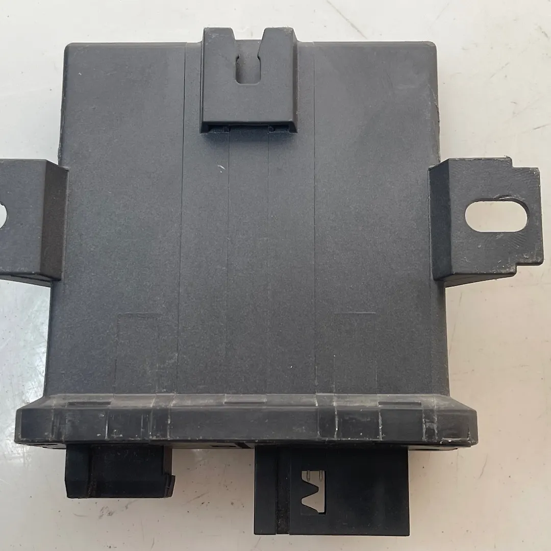 Headlight Module - 2011 Land Rover LR2