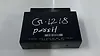 Body Control Module/BCM - 2008 Porsche Cayenne