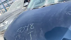 Hood/Bonnet - 2015 Nissan Pathfinder