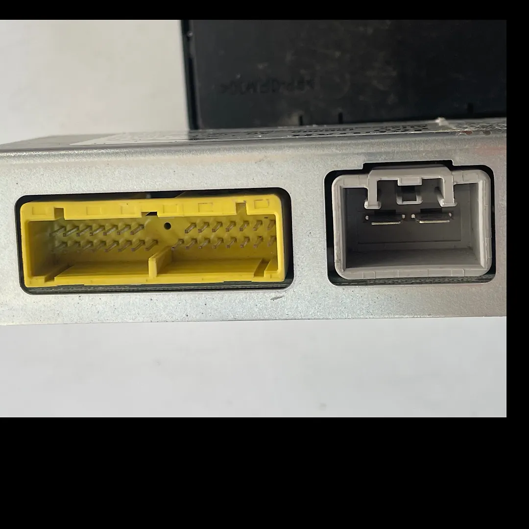  Air Suspension Control Module - 2011 Land Rover RANGE ROVER SPORT