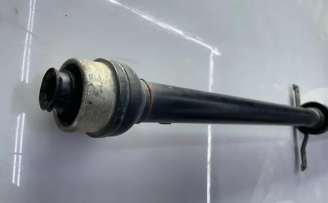 Drive Shaft - 2020 Audi Q5