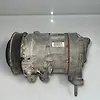AC Compressor - 2018 GMC Terrain