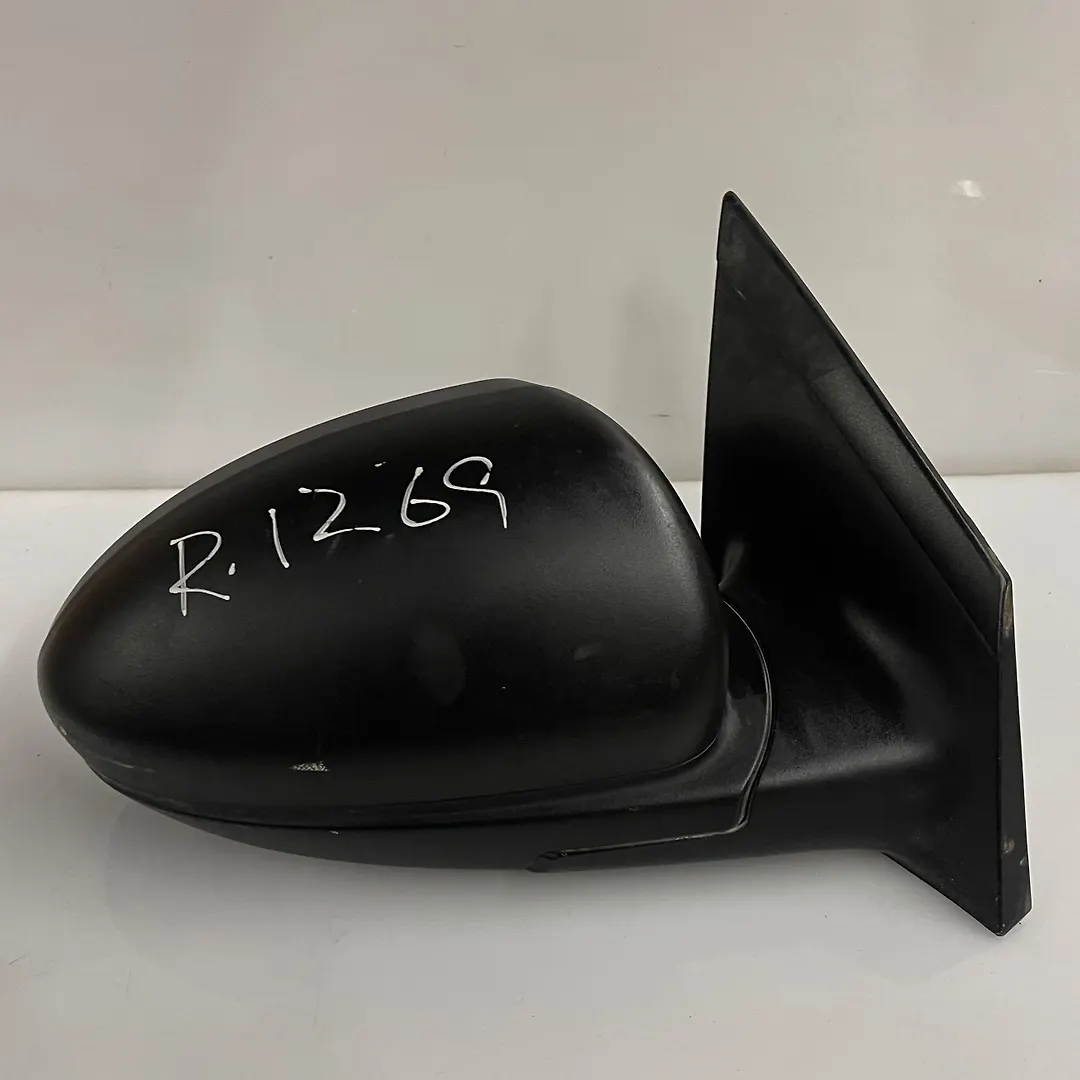 Side Mirror (RH) - 2013 Chevrolet Cruze