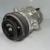 AC Compressor - 2016 Chevrolet Camaro