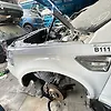 Fender (LHF) - 2014 Land Rover LR2