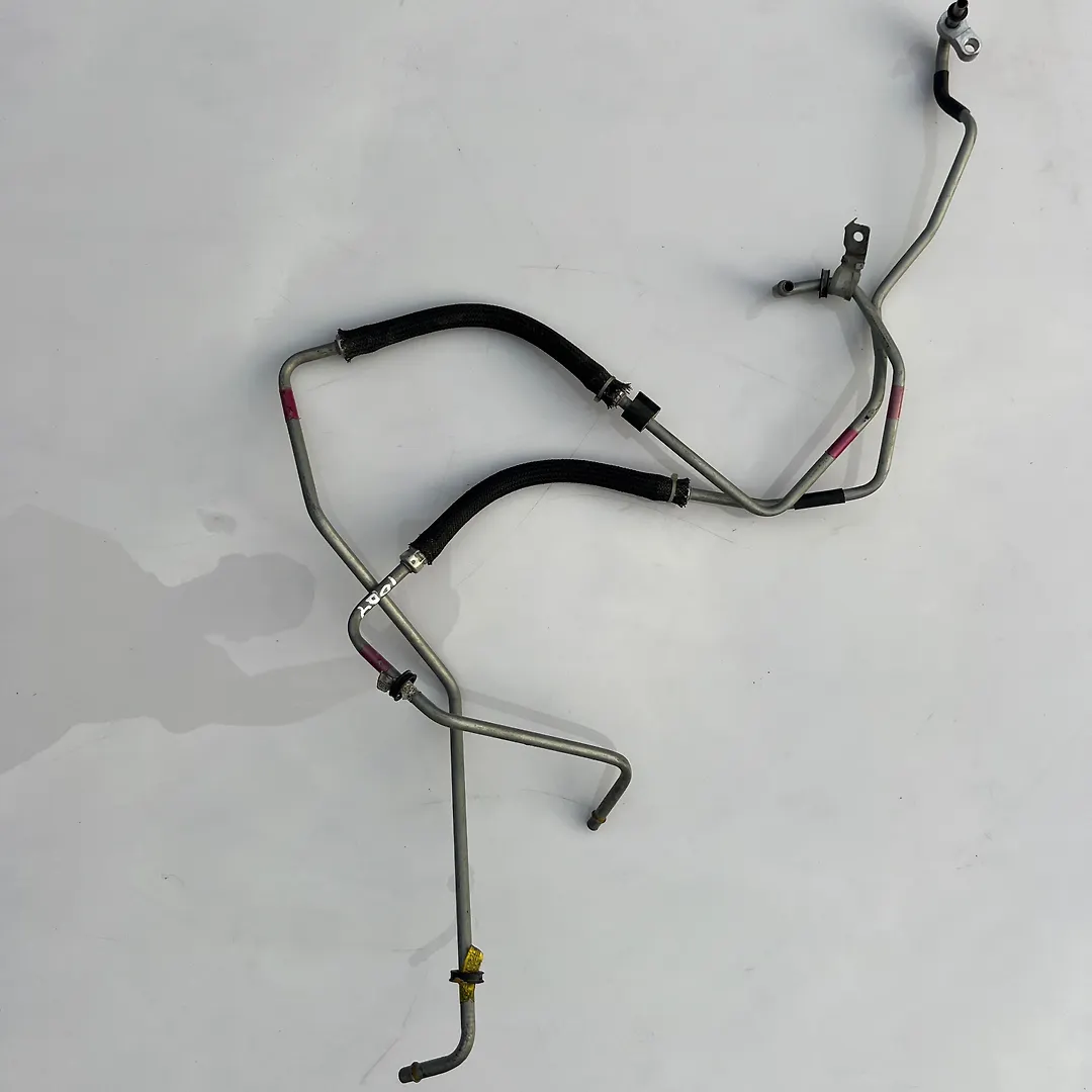 Gearbox Pipe - 2020 Chevrolet Traverse