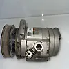 AC Compressor - 2010 GMC Terrain SLT2