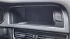 Info-gps-tv screen - 2015 Audi A4