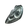 Headlight (LH) - 2013 Porsche Cayenne