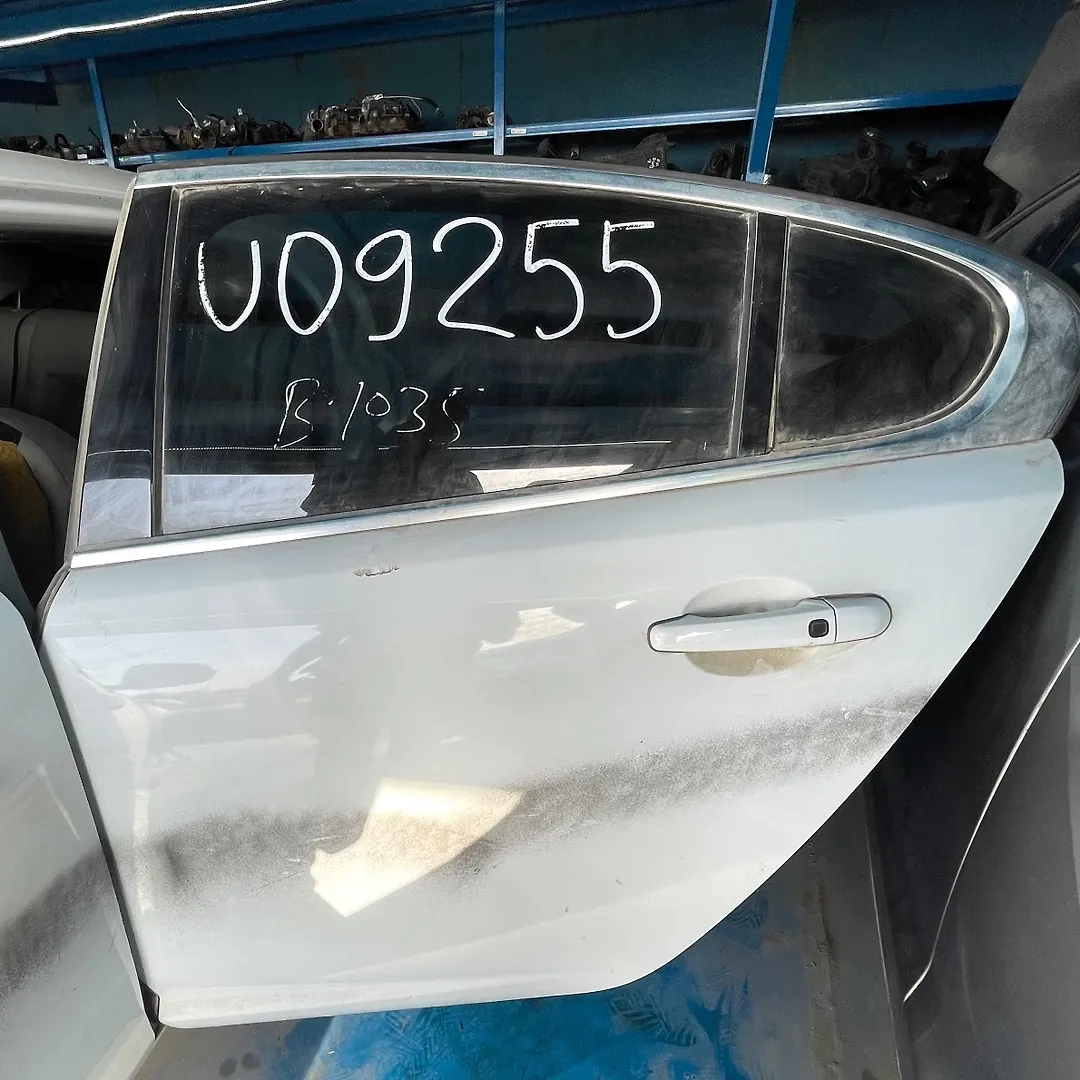 Door (LHB) - 2014 Jaguar XF