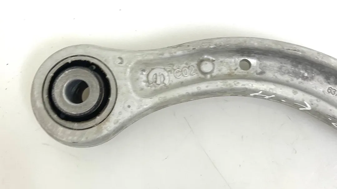 Upper control arm rear (L) - 2022 Jeep Grand Cherokee L Limited