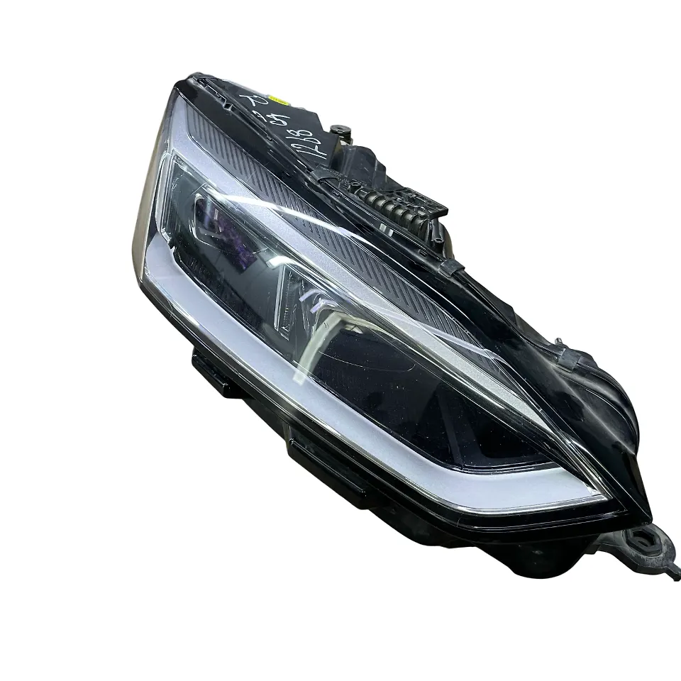 Headlight (RH) - 2018 Audi A5