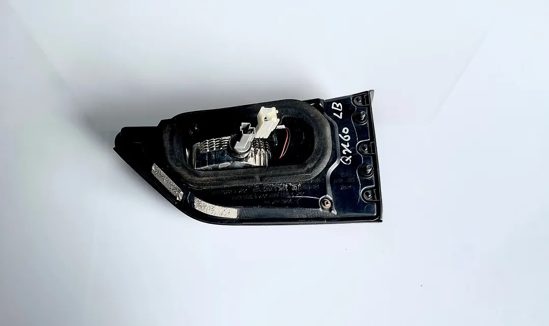 Trunk Light (LH) - 2016 Infiniti QX60