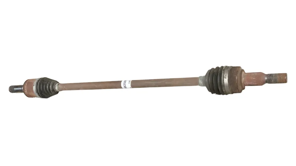 Axle Rear (LH) - 2014 GMC Acadia