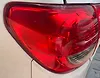 Tail Light (LH) - 2011 Toyota Sequoia