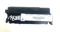 Fuse box - 2022 Lincoln Corsair Standard
