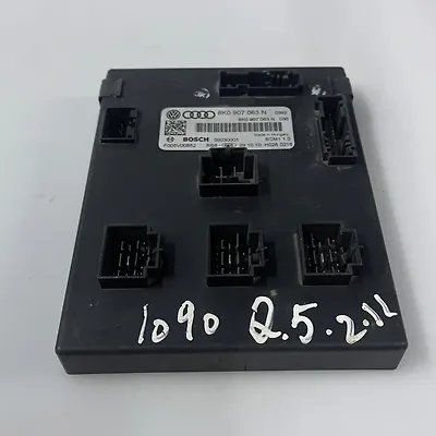 Body Control Module/BCM - 2011 Audi Q5