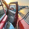Door (RHF) - 2009 Jeep Patriot