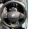 Steering wheel - 2021 Ford Bronco SPORT