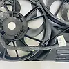 Radiator Fan - 2017 Lincoln MKX Reserve