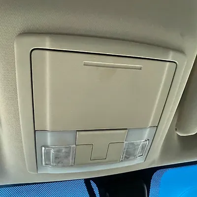 OverHead Console - 2017 Ford Flex