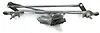 Windshield wiper motor - 2021 Cadillac CT4 Premium Luxury