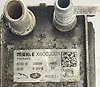 Fuel cooler - 2017 Jaguar F-Pace