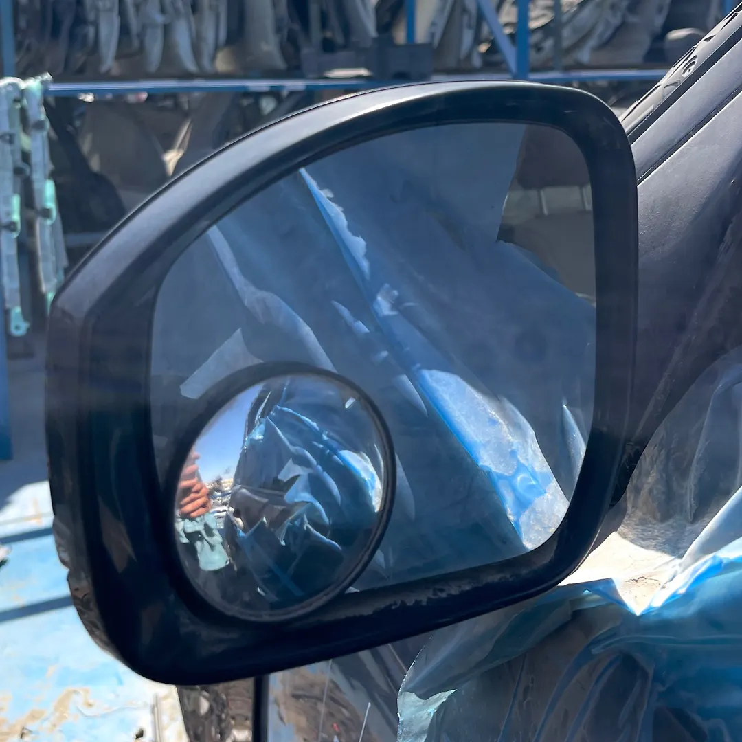 Side Mirror (LH) - 2017 Land Rover DISCOVERY