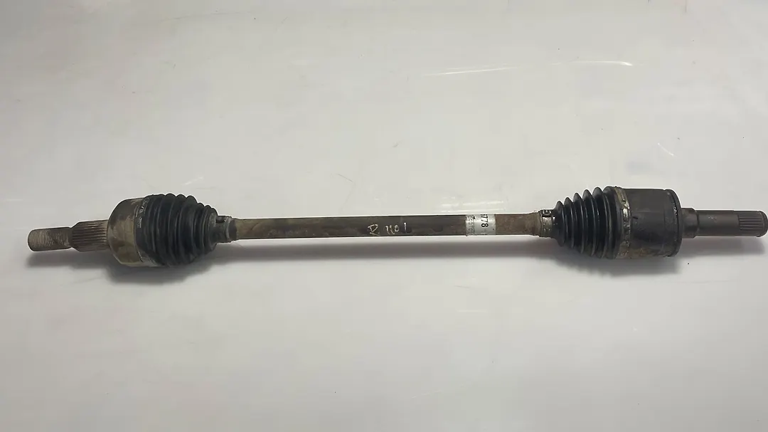 Axle Rear (RH) - 2008 GMC Acadia SLT