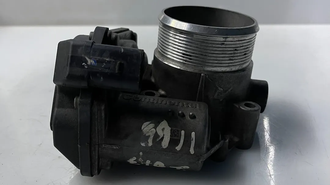 Throttle body - 2013 Audi Q5