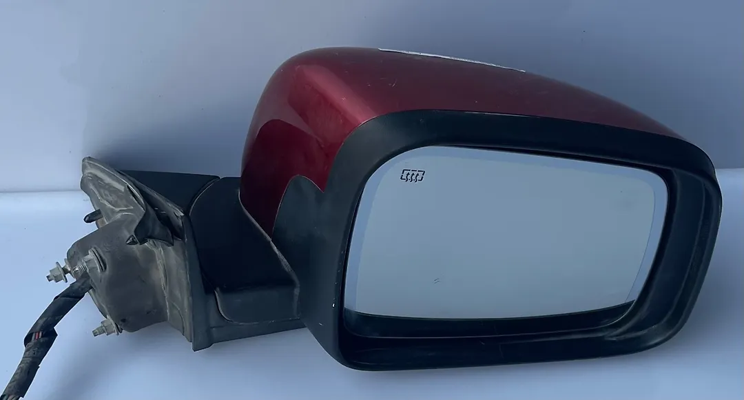 Side Mirror (RH) - 2013 Jeep GRAND CHEROKEE