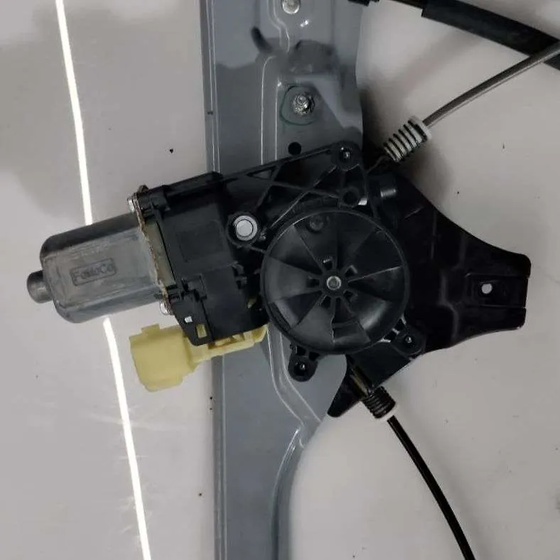 Door Motor (LHF) - 2017 Ford Edge