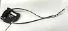 Door Lock(RHB) - 2017 Cadillac ESCLADE