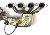 Catalytic Converter - 2021 Chevrolet Corvette Preferred 2LT
