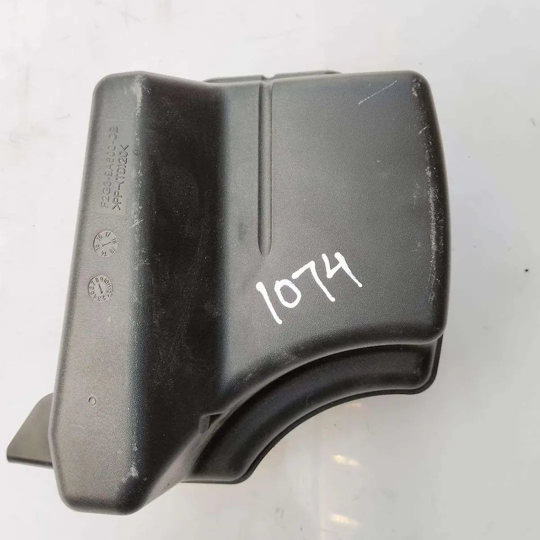 Air tube/resonator - 2015 Ford Edge