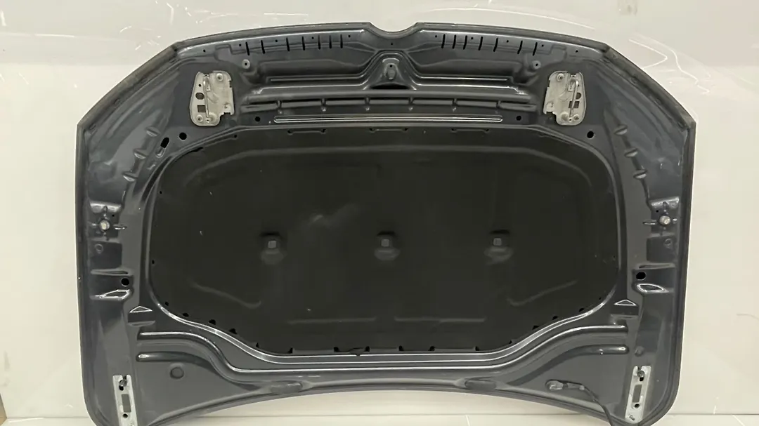 Hood / Bonnet - 2022 Volkswagen GTI