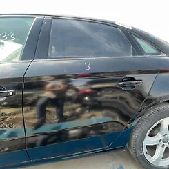 Door (LHB) - 2019 Audi A3