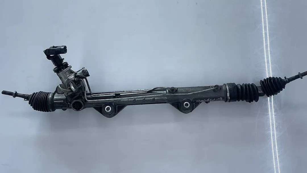 Steering box/rack - 2012 Jaguar XJL