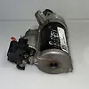 Starter Motor - 2019 Lincoln Nautilus