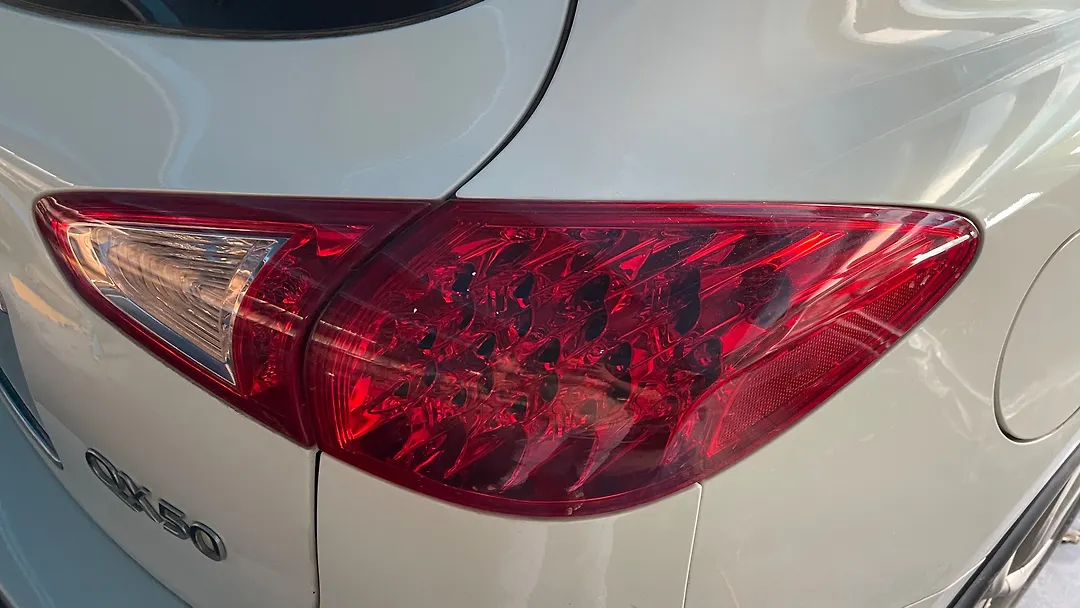Tail Light (RH) - 2015 Infiniti QX50