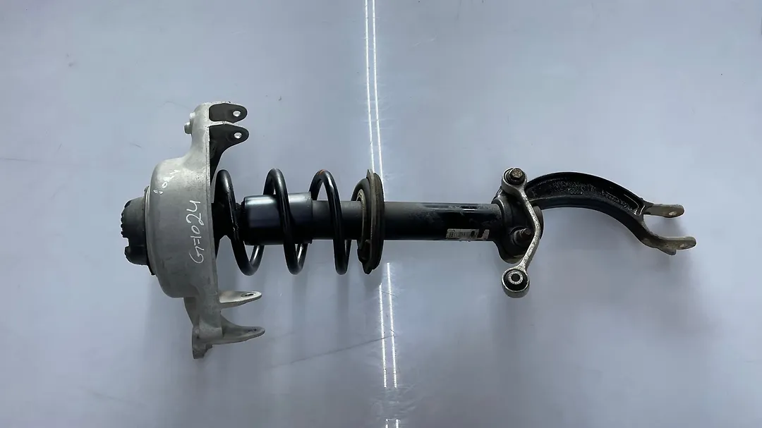 Shock Absorber (RHF) - 2013 Audi A4