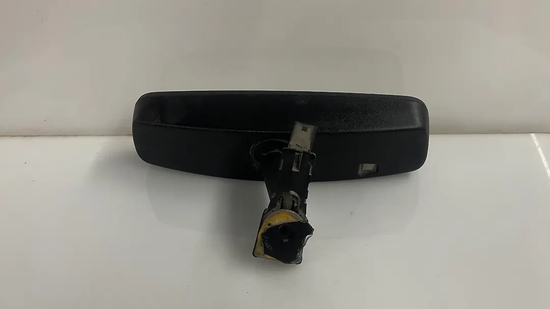 Rear view mirror - 2012 Cadillac SRX