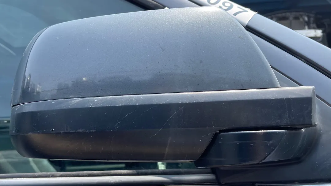 Side Mirror (RH) - 2012 Toyota Sequoia UCK60L