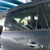 Door (LHB) - 2014 Nissan Pathfinder