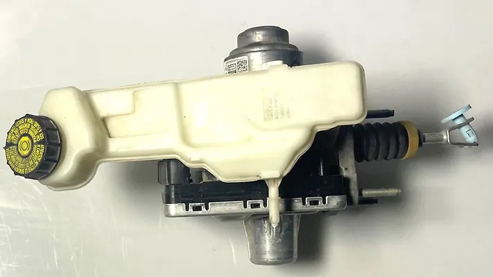 Power brake booster - 2022 Lincoln Corsair Standard