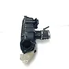 Air cleaner box - 2019 Chevrolet Corvette Stingray Preferred 2LT (Automatic) with Z51