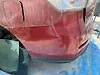 Rear Bumper - 2013 Nissan Pathfinder