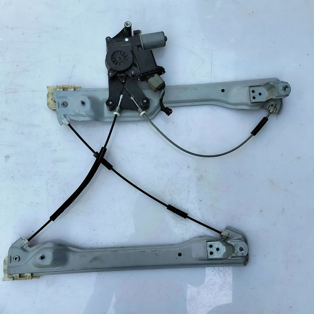 Door Motor (LHF) - 2011 GMC Terrain