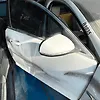 Door (RHF) - 2014 Jaguar XF