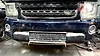 Front Bumper - 2014 Land Rover LR4